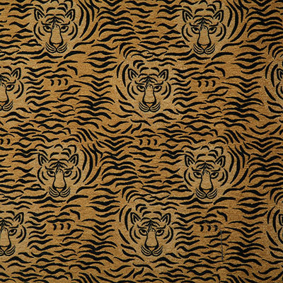Pindler Fabric BEN139-YL01 Bengal Safari