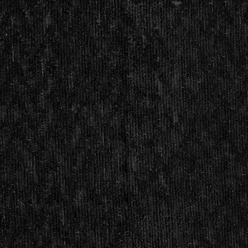 Kasmir Fabric Berwick Black