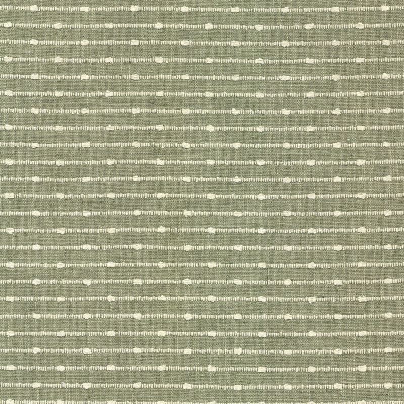 RM Coco Fabric Bespoke Stripe Spearmint