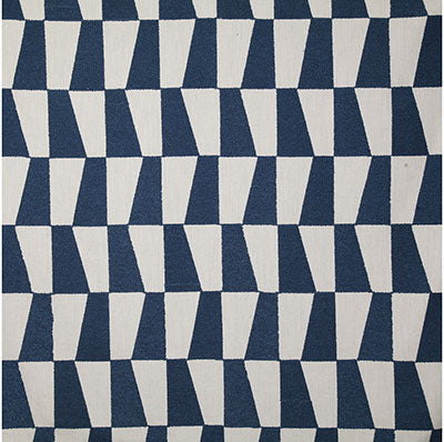 Pindler Fabric BET019-BL01 Bette Indigo