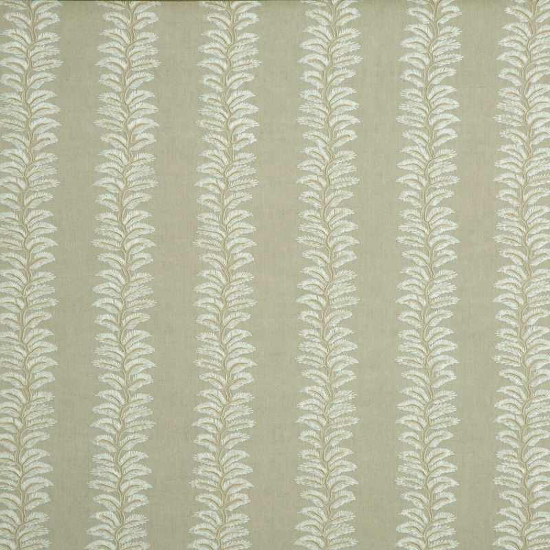 G P & J Baker Fabric BF10533.110 Bradbourne Linen