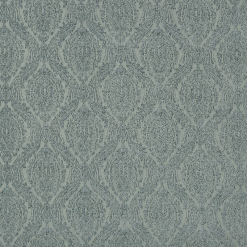 G P & J Baker Fabric BF10569.615 Pentire Teal
