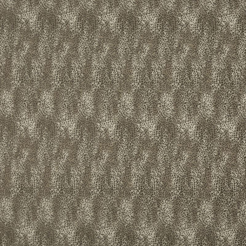 G P & J Baker Fabric BF10581.935 Gosford Woodsmoke