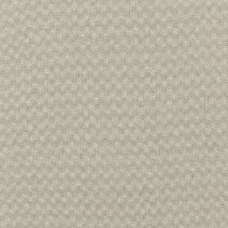 G P & J Baker Fabric BF10672.925 Lord's Linen Silver