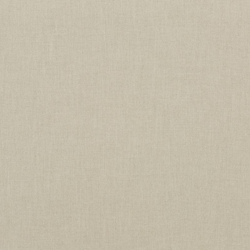 G P & J Baker Fabric BF10673.225 Court Linen Parchment