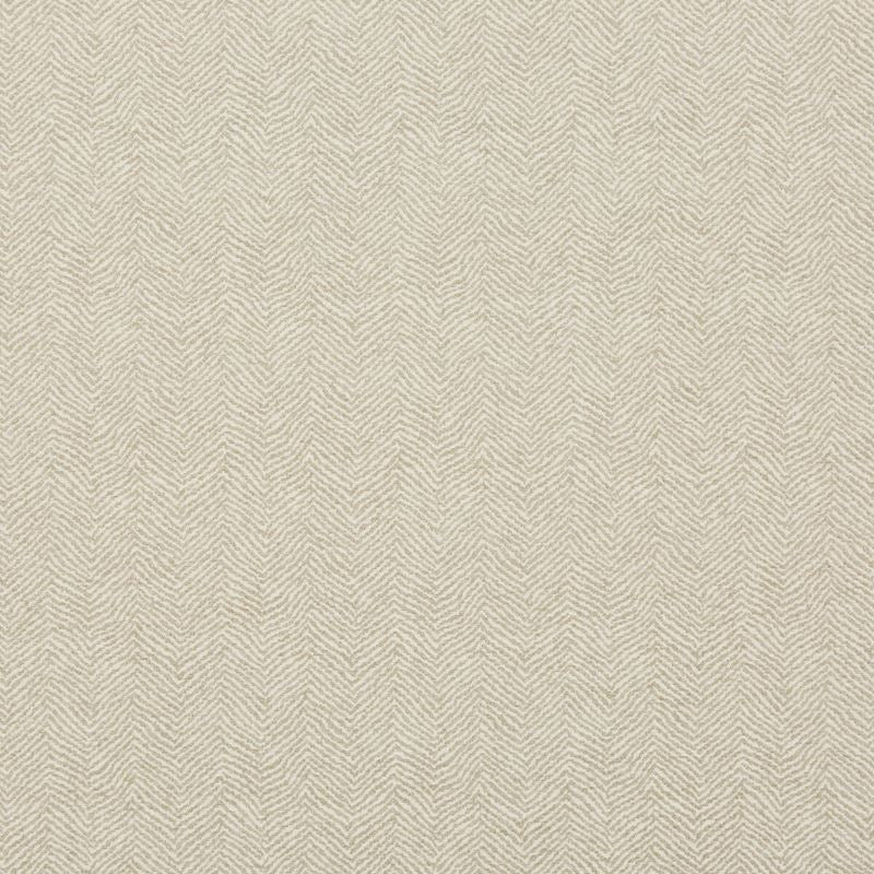 G P & J Baker Fabric BF10677.225 Summit Parchment
