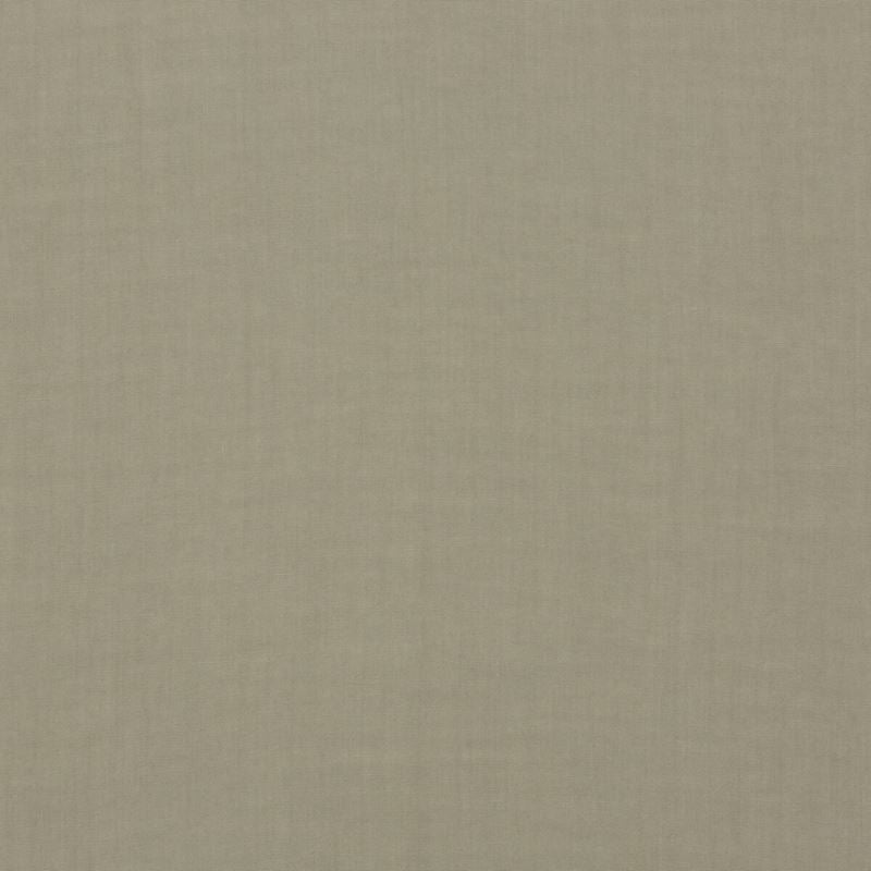 G P & J Baker Fabric BF10693.107 Essential Linen Putty