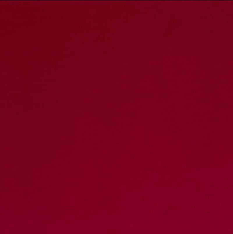 G P & J Baker Fabric BF10781.458 Coniston Velvet Scarlet