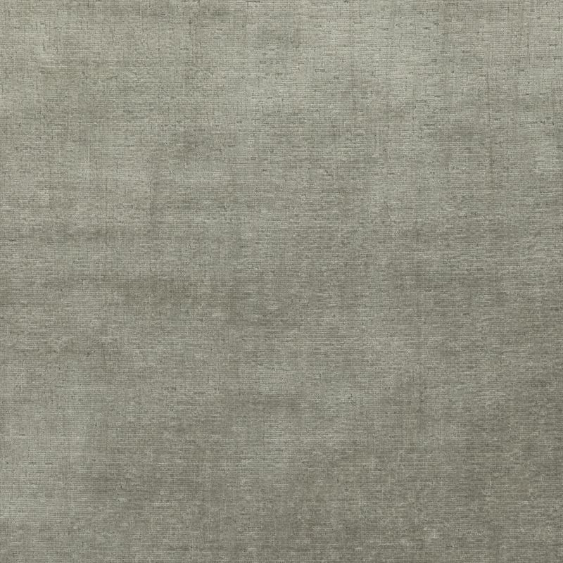 G P & J Baker Fabric BF10827.945 Alma Velvet Pewter