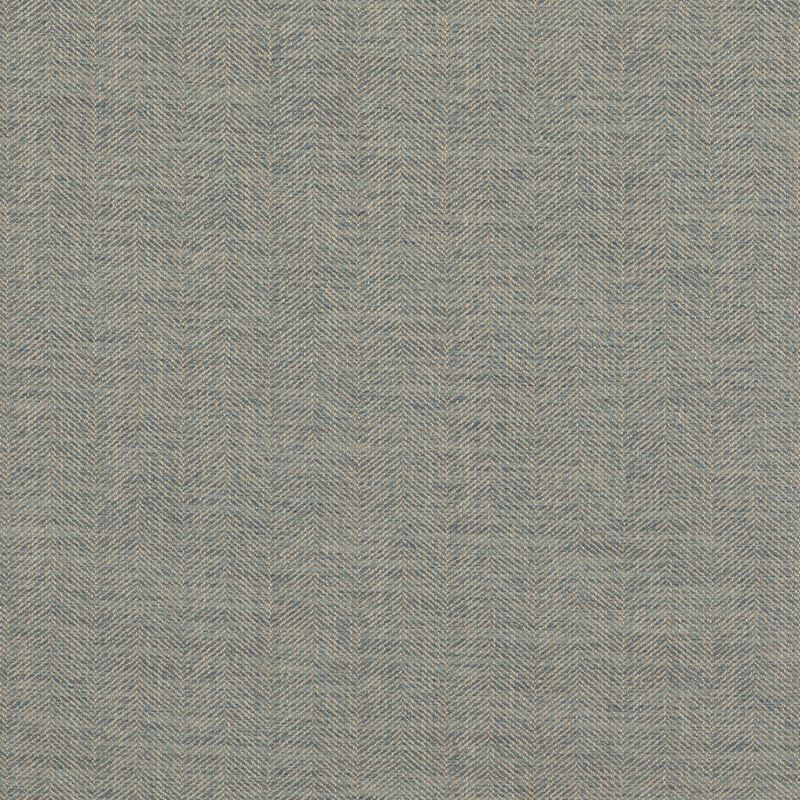 G P & J Baker Fabric BF10878.605 Grand Canyon Soft Blue