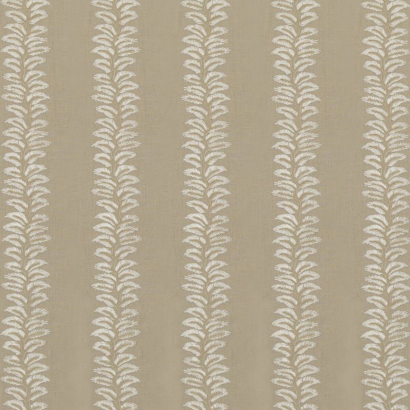 G P & J Baker Fabric BF10946.110 New Bradbourne Linen