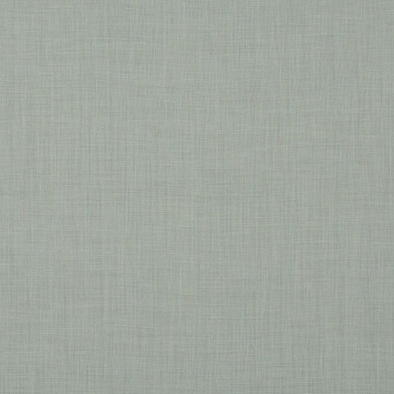 G P & J Baker Fabric BF10961.721 Baker House Linen Sea Foam