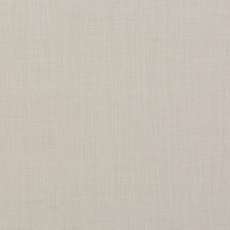 G P & J Baker Fabric BF10961.925 Baker House Linen Silver