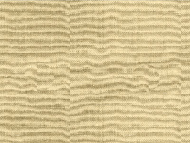 G P & J Baker Fabric BF10962.101 Weathered Linen Chalk