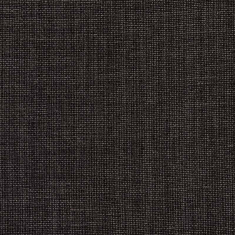 G P & J Baker Fabric BF10962.261 Weathered Linen Espresso