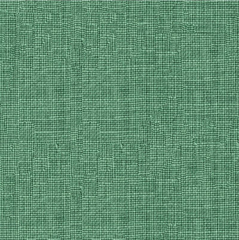 G P & J Baker Fabric BF10962.634 Weathered Linen Lagoon