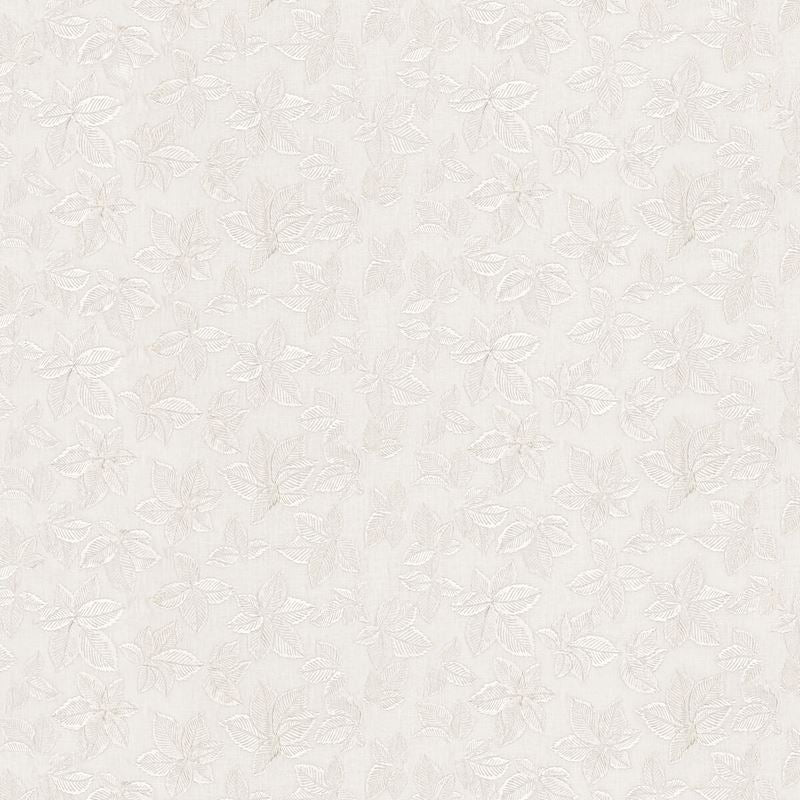 G P & J Baker Fabric BF11027.104 Ashkam Ivory