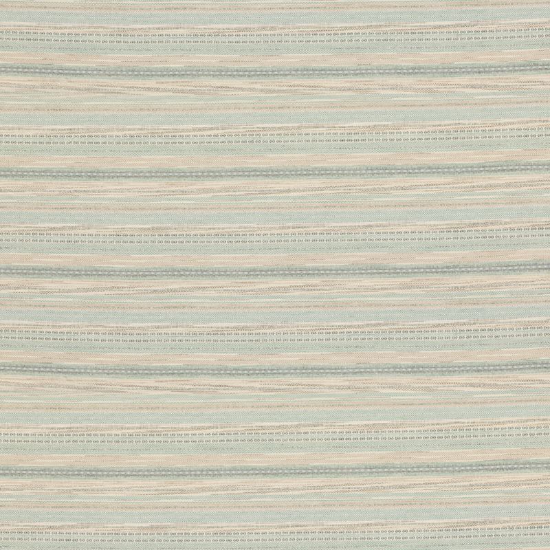 G P & J Baker Fabric BF11036.6 Fairfax Aqua