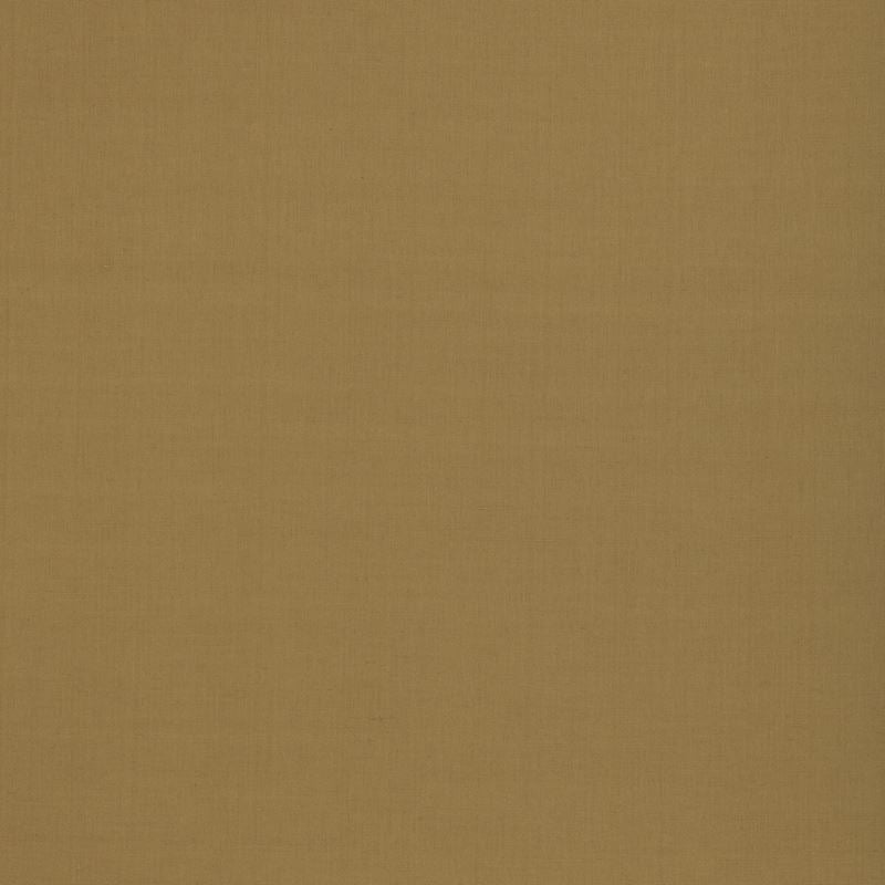 G P & J Baker Fabric BF11046.840 Kemble Ochre