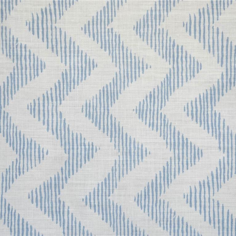 Lee Jofa Fabric BFC-3632.51 Colebrook Blue/Oyster