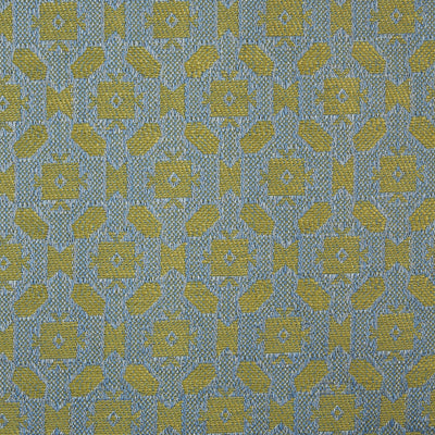 Lee Jofa Fabric BFC-3635.53 Lowell Blue/Green