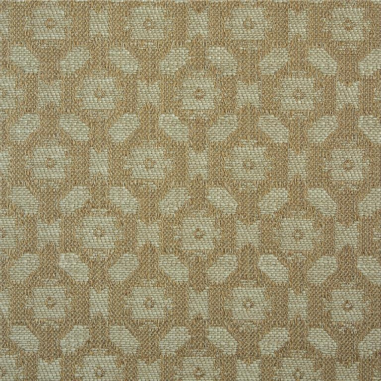 Lee Jofa Fabric BFC-3635.611 Lowell Taupe/Silver