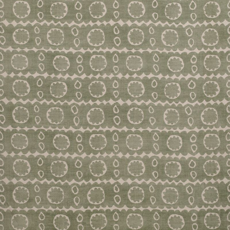 Lee Jofa Fabric BFC-3653.3 Osborne Green
