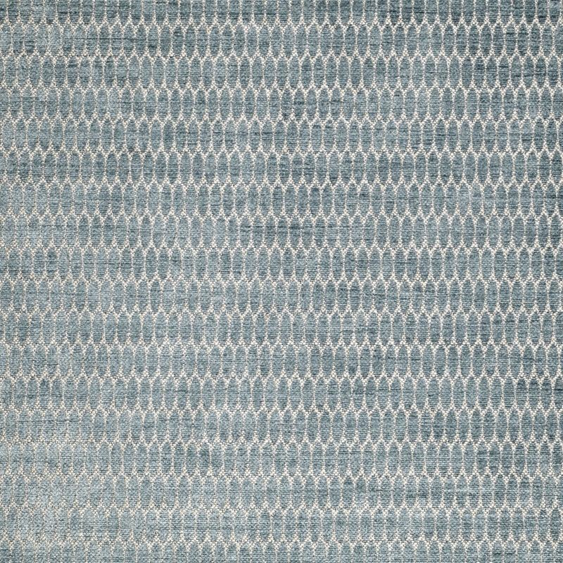 Lee Jofa Fabric BFC-3658.1315 Compton Pale Blue
