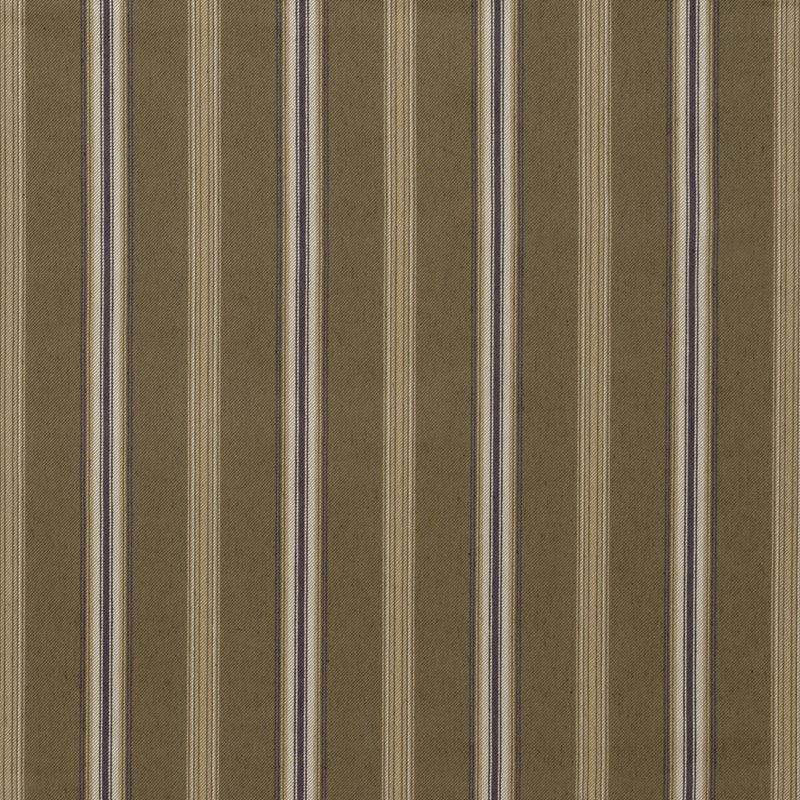 Lee Jofa Fabric BFC-3670.106 Canfield Stripe Mink