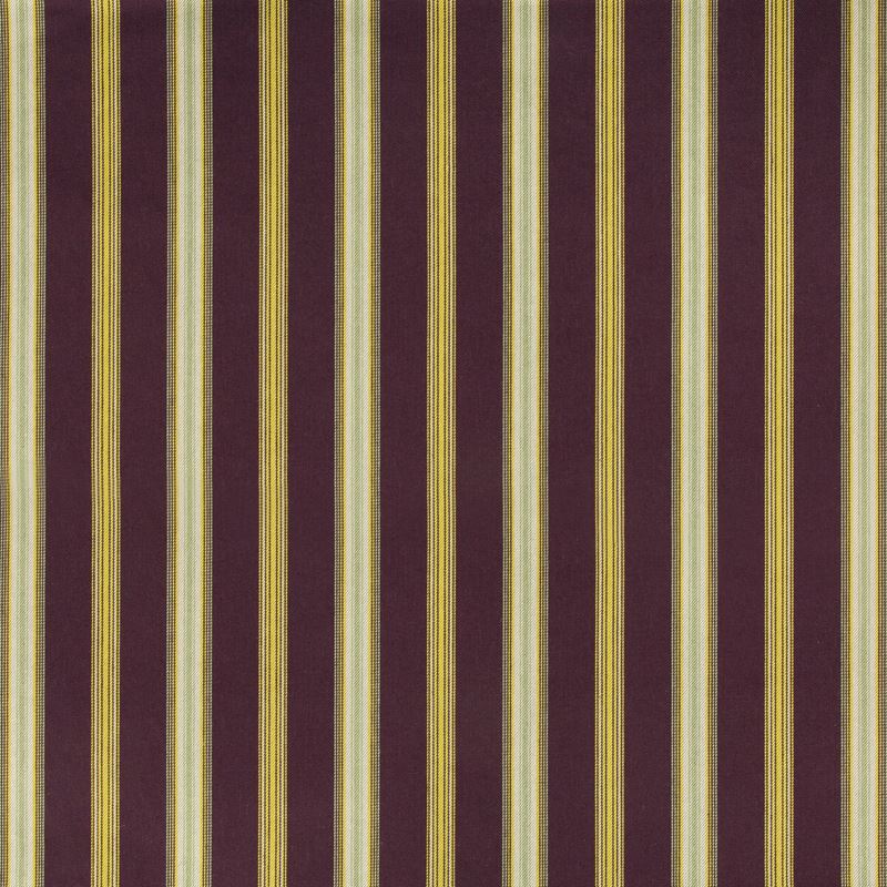 Lee Jofa Fabric BFC-3670.909 Canfield Stripe Aubergine