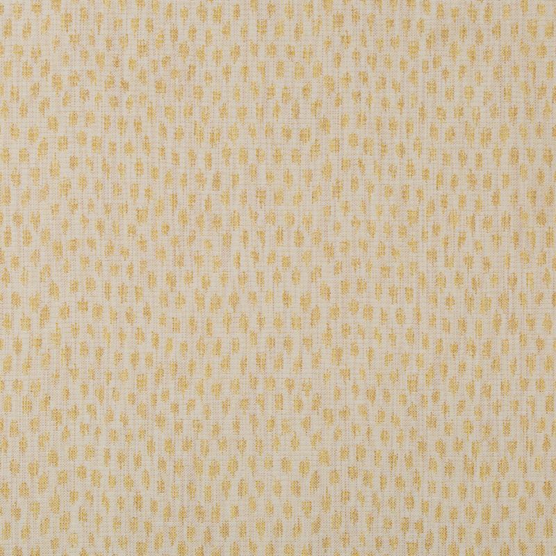 Lee Jofa Fabric BFC-3683.40 Kemble Yellow