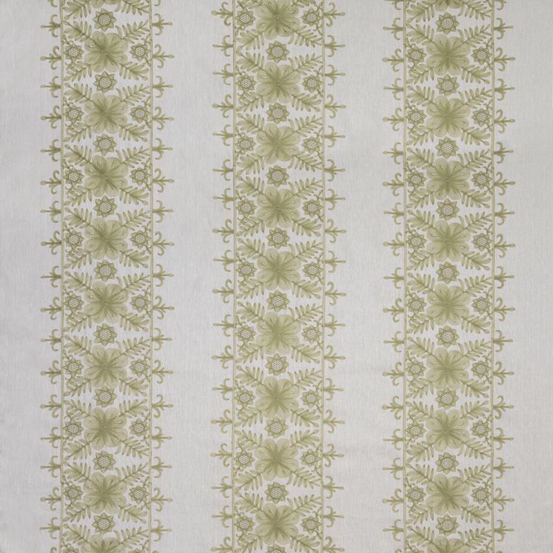 Lee Jofa Fabric BFC-3684.31 Angelica Leaf Green