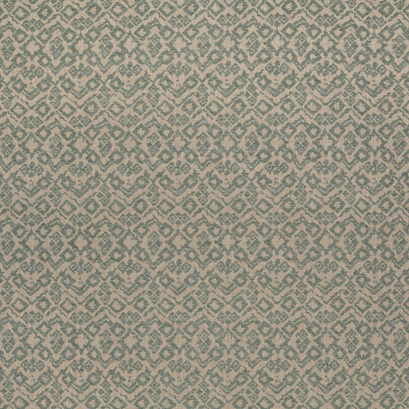 Lee Jofa Fabric BFC-3691.13 Brooke Aqua