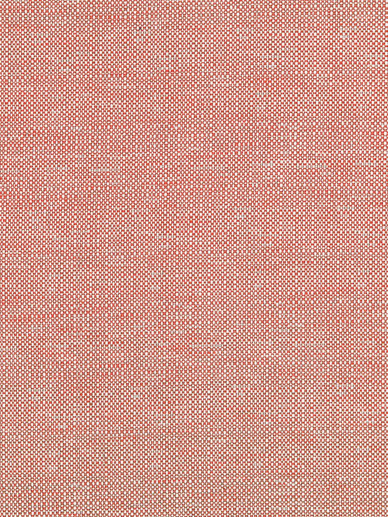 Scalamandre Fabric BK 0007K65118 Chester Weave Coral
