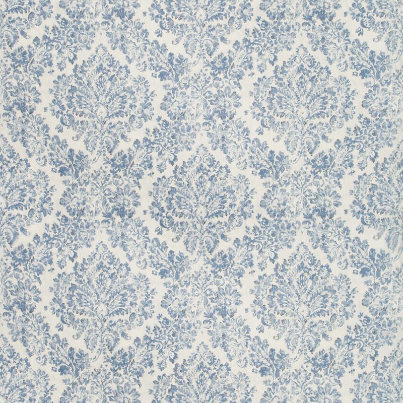 Fabric BLUESTAR.5 Kravet Basics by