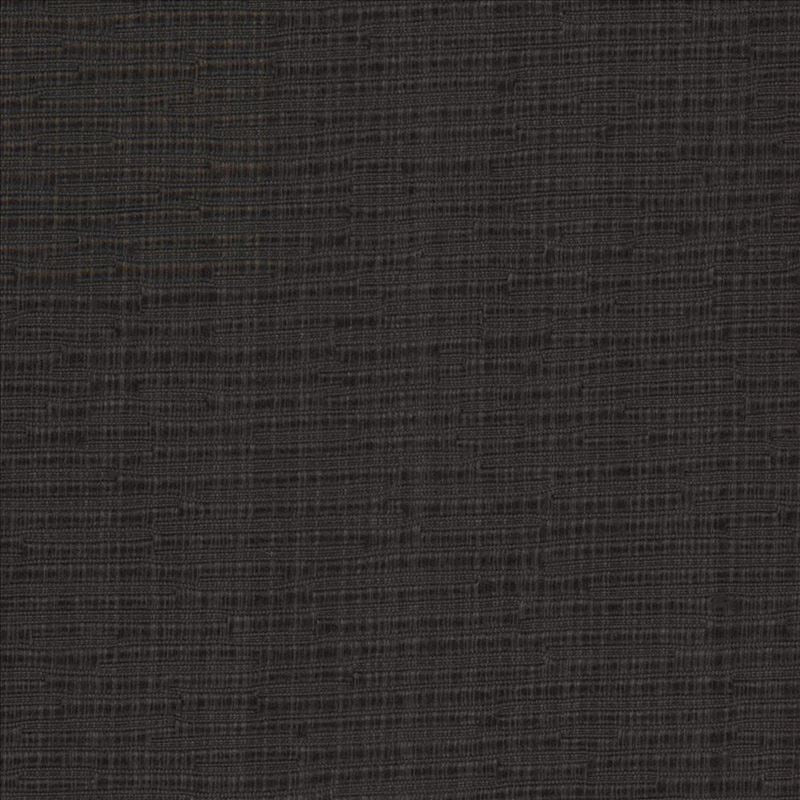 Kasmir Fabric Blurred Lines Black
