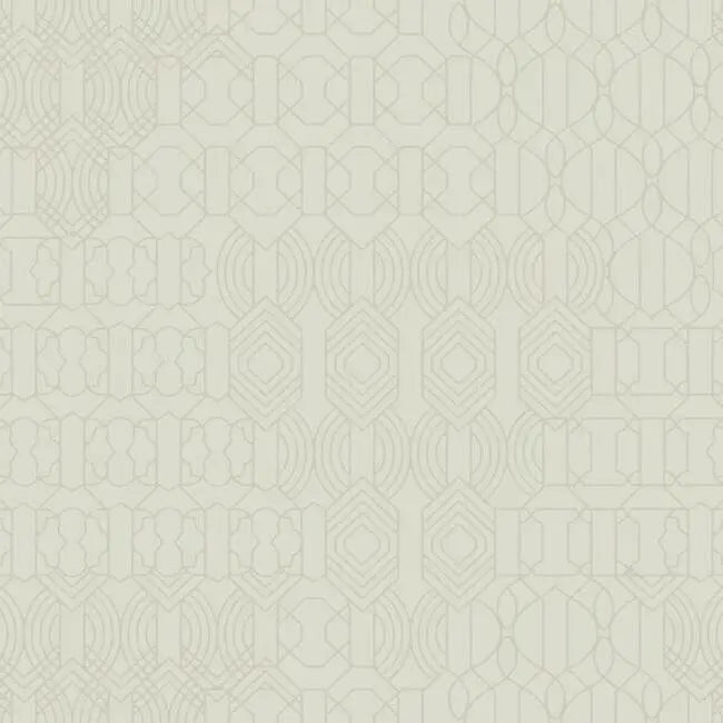 York BO6672 Modern Chandelier Wallpaper