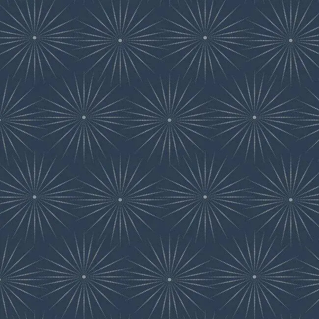 York BO6695 Starlight Wallpaper