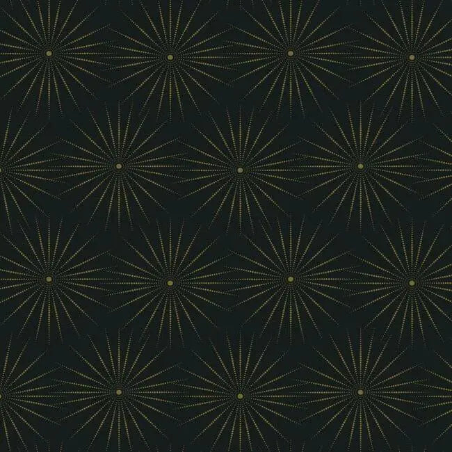 York BO6696 Starlight Wallpaper