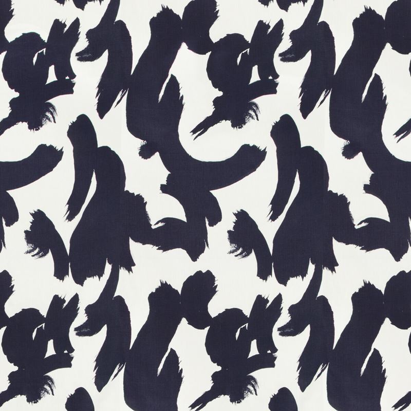 Kravet Design Fabric BOLDSTROKE.50 Boldstroke Navy