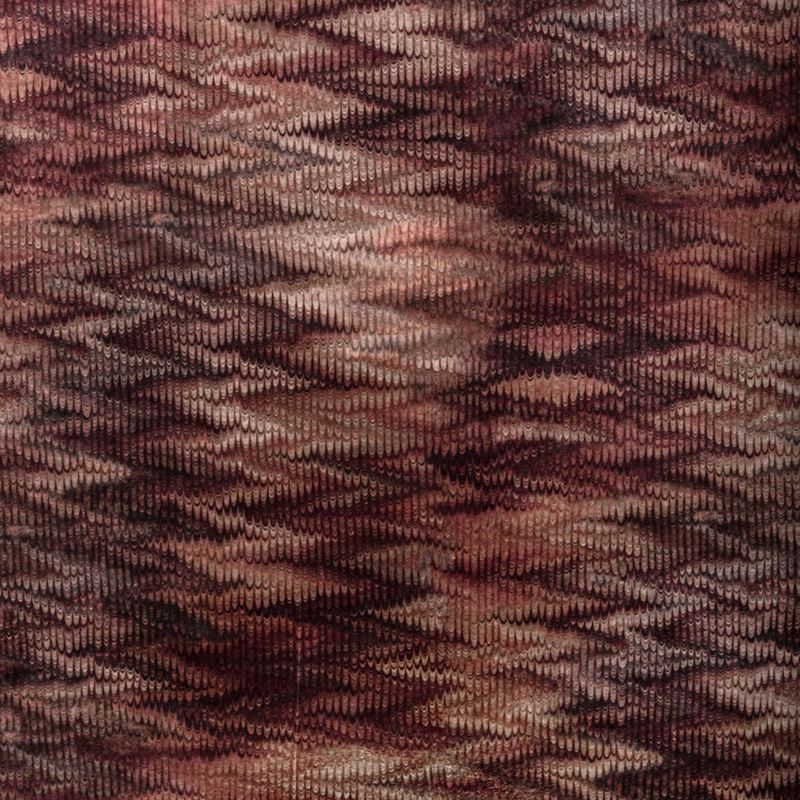 Kravet Couture Fabric BOSCAGE.9 Boscage Merlot