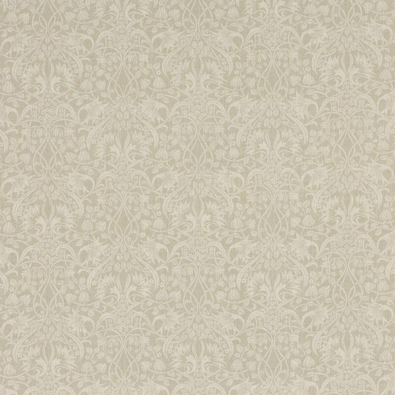 G P & J Baker Fabric BP10620.4 Fritillerie Stone