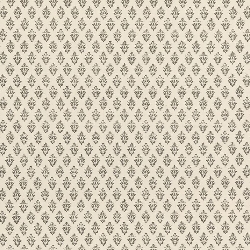 G P & J Baker Fabric BP10793.1 Thornham Warm Grey