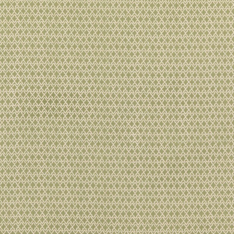 G P & J Baker Fabric BP10889.4 Merrin Green