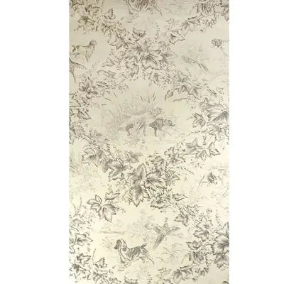 Brunschwig & Fils Wallpaper BR-69265.812 On Point Fawn