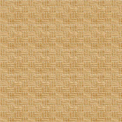 Brunschwig & Fils Fabric BR-800043.063 Reed Texture Biscuit