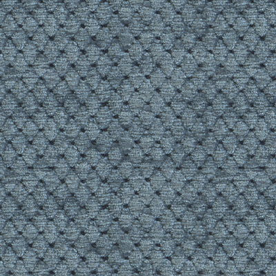 Brunschwig & Fils Fabric BR-800045.268 Solitaire Texture Stone Blue