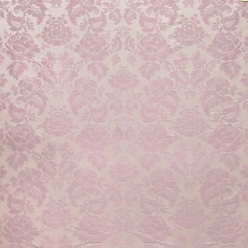 Brunschwig & Fils Fabric BR-81035.110 Moulins Damask Amethyst