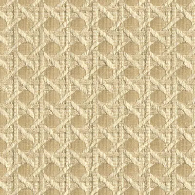 Brunschwig & Fils Fabric BR-89626.057 Monterey Woven Texture Sand