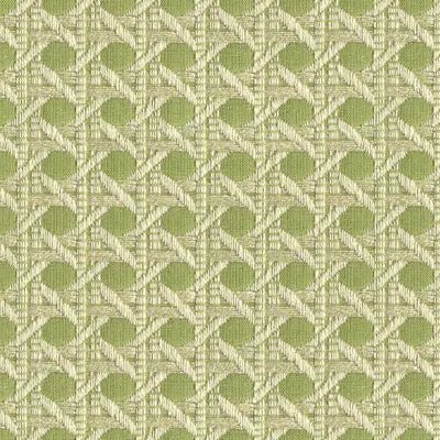 Brunschwig & Fils Fabric BR-89626.419 Monterey Woven Texture Citron Green